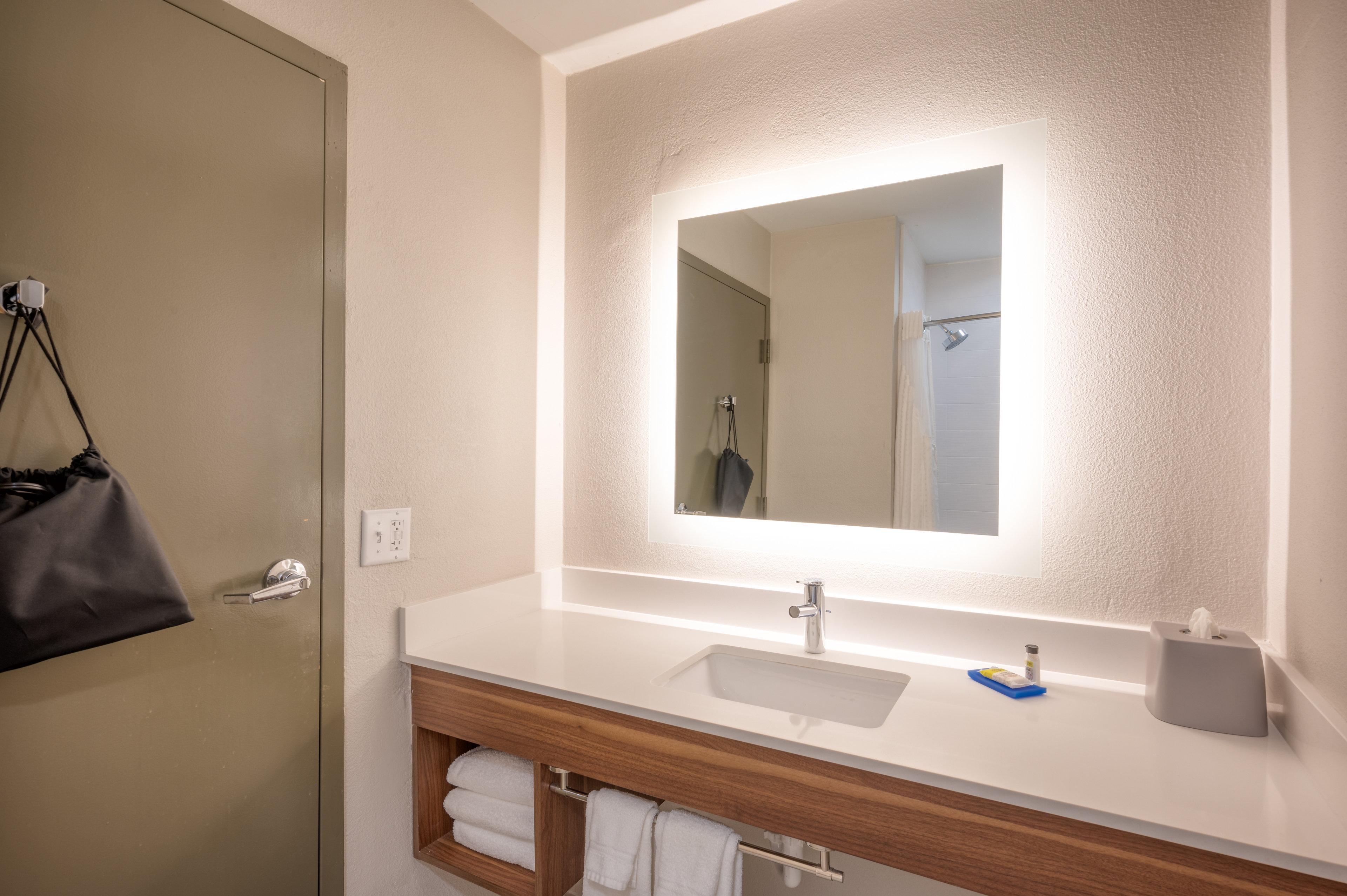 Holiday Inn Express Hotel & Suites Greenville, An Ihg Hotel Екстер'єр фото