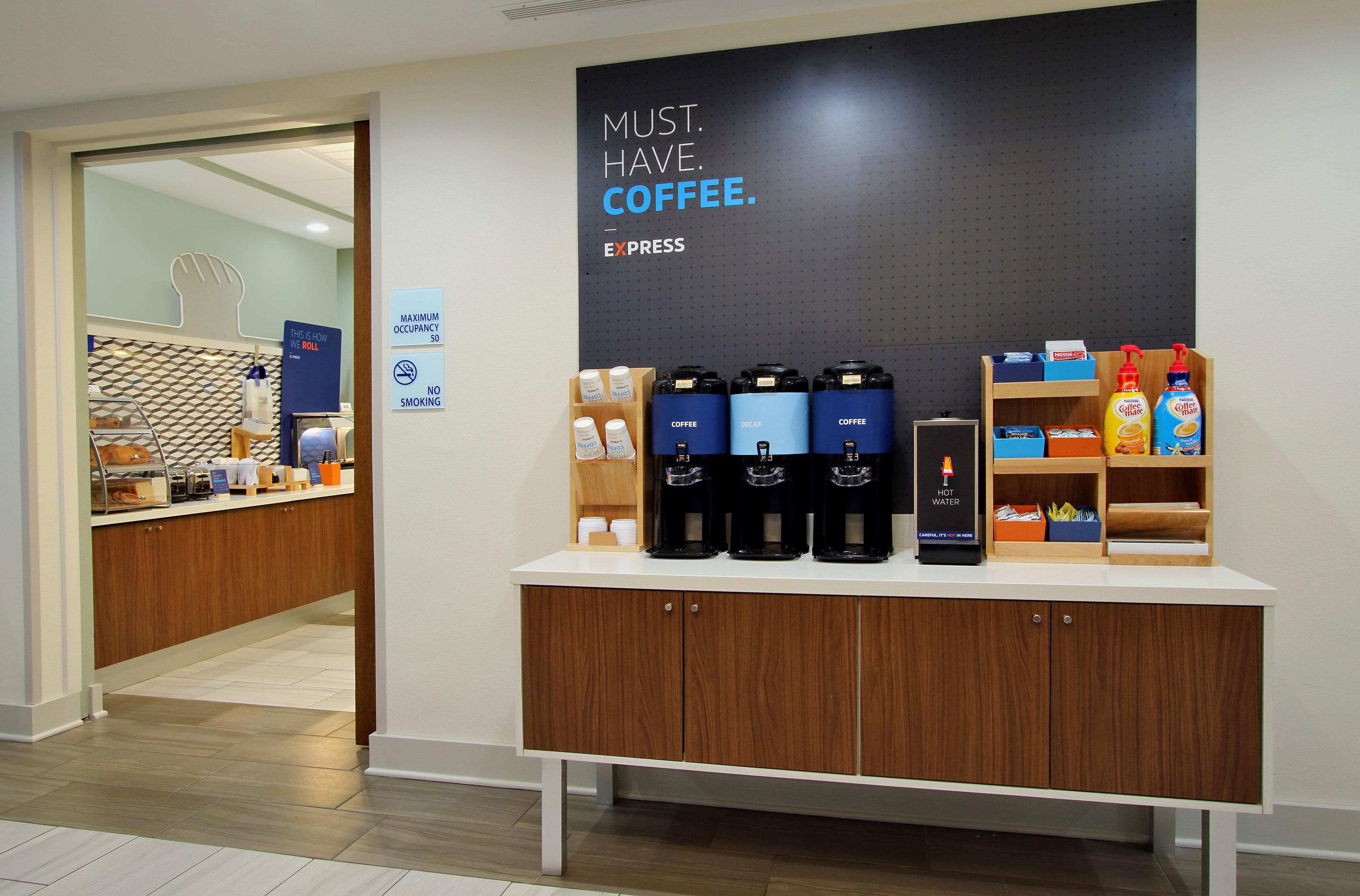 Holiday Inn Express Hotel & Suites Greenville By Ihg Екстер'єр фото